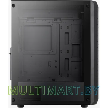 Корпус AeroCool Beam-G-BK-v1 картинка 3
